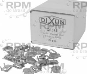 DIXON VALVE & COUPLING COMPANY, LLC CG375