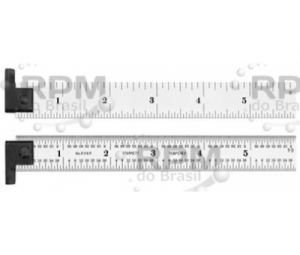 L S STARRETT COMPANY CH404R-48