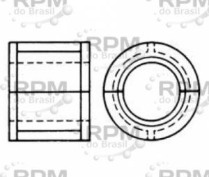 MARTIN SPROCKET & GEAR CHB2204MSB