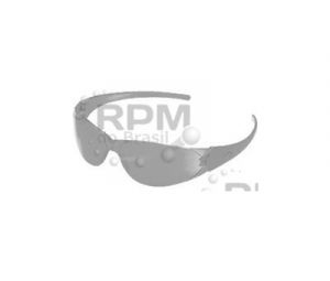 CREWS (MCR SAFETY GLASSES) CK114