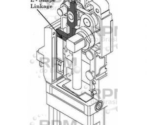 SMC CKZ63-35-S6764