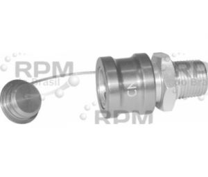 DIXON VALVE & COUPLING COMPANY, LLC CN-P