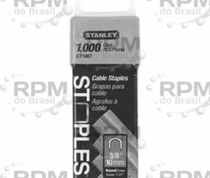 STANLEY TRADE TOOLS CT109T