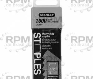 STANLEY TRADE TOOLS CT306T