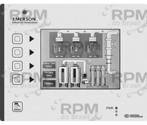 CONTROL TECHNIQUES, NIDEC MOTOR CORP CTVUE-306A