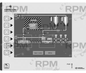 CONTROL TECHNIQUES, NIDEC MOTOR CORP CTVUE-308A