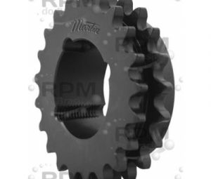 MARTIN SPROCKET & GEAR D08CTB76