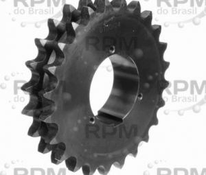 MARTIN SPROCKET & GEAR D80R68