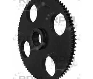 MARTIN SPROCKET & GEAR D80R72