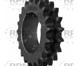 MARTIN SPROCKET & GEAR D16BTB20