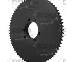 MARTIN SPROCKET & GEAR D40SF112