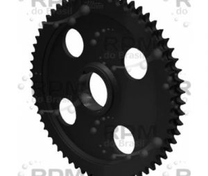 MARTIN SPROCKET & GEAR D60CTB95