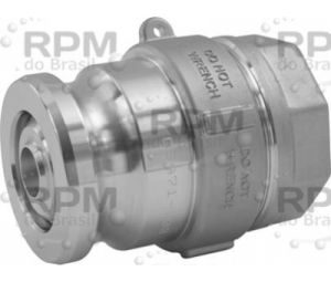 DIXON VALVE & COUPLING COMPANY, LLC DBA11-150