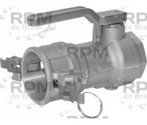 DIXON VALVE & COUPLING COMPANY, LLC DBC61-150