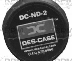 DES-CASE CORP DC-ND-2
