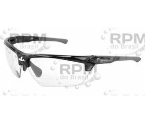 CREWS (MCR SAFETY GLASSES) DM13H10PF