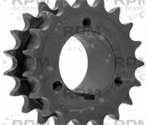 MARTIN SPROCKET & GEAR DS100R17H