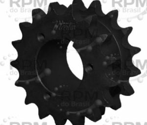 MARTIN SPROCKET & GEAR DS60Q21H