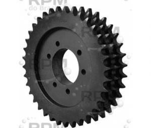 MARTIN SPROCKET & GEAR E100F45