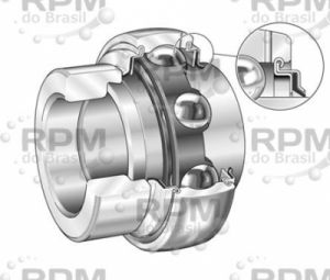 INA (SCHAEFFLER) GE75-KRR-B