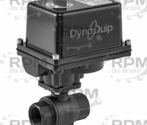 DYNAQUIP CONTROLS INC E2C28AJE07