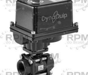 DYNAQUIP CONTROLS INC E3C23AJE23