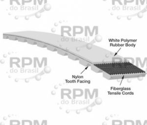 GATES E3MR-630-15