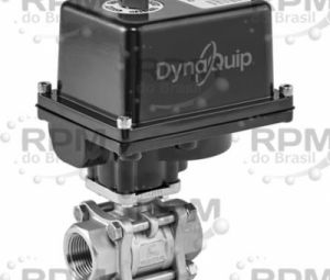 DYNAQUIP CONTROLS INC E3S21AJE23