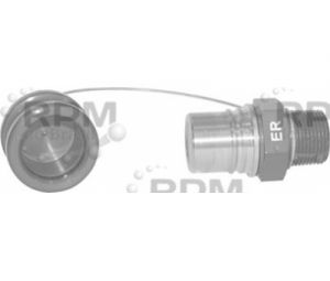 DIXON VALVE & COUPLING COMPANY, LLC ERS-C6