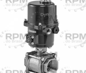 DYNAQUIP CONTROLS INC EVA68AME07