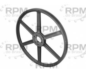 MARTIN SPROCKET & GEAR F8MX168S21-SF