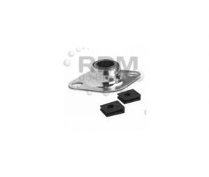CLIMAX METAL PRODUCTS F2PS-BR-075