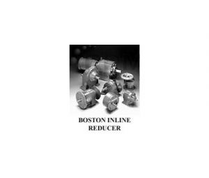 BOSTON GEAR (ALTRA) F622B-10-B7