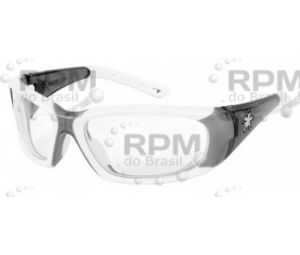 CREWS (MCR SAFETY GLASSES) FF320AF