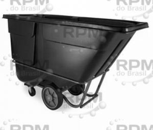 RUBBERMAID FG131600BLA