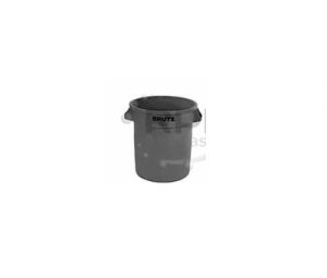 RUBBERMAID FG261000GRAY