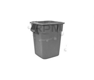 RUBBERMAID FG353600GRAY