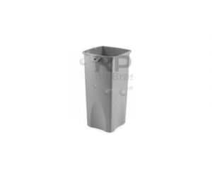 RUBBERMAID FG356988GRAY