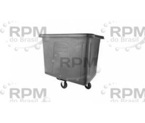 RUBBERMAID FG461600DBLUE