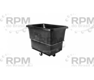 RUBBERMAID FG472000BLA