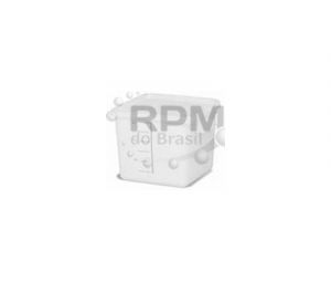 RUBBERMAID FG9F0500WHT