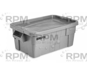 RUBBERMAID FG9S3000GRAY