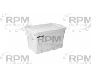 RUBBERMAID FG9S3100WHT