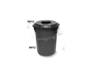 RUBBERMAID FG9W1200BLA