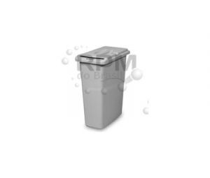 RUBBERMAID FG9W1500LGRAY