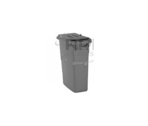 RUBBERMAID FG9W2500LGRAY