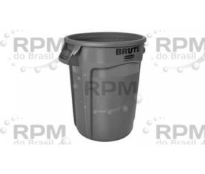 RUBBERMAID FGWMB20SLV