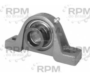 PEER BEARING HCP206-30MM