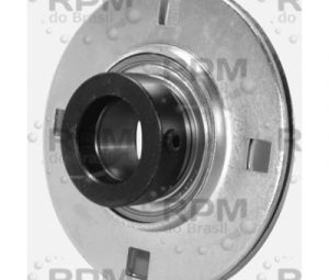 PEER BEARING FHPFFZ209-45MM