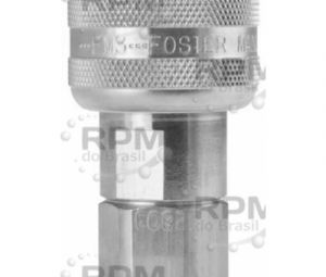 ZSI-FOSTER INC FM2803